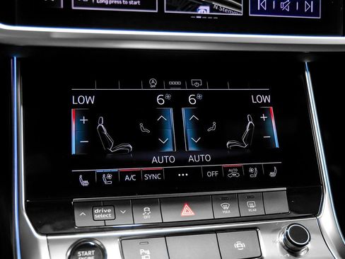 Used 2025 Audi A6 Premium Plus AWD/4WD image 27