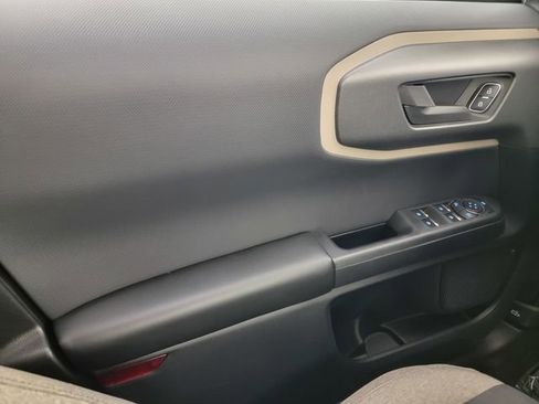 Used 2025 Ford Bronco Sport Big Bend AWD/4WD image 31