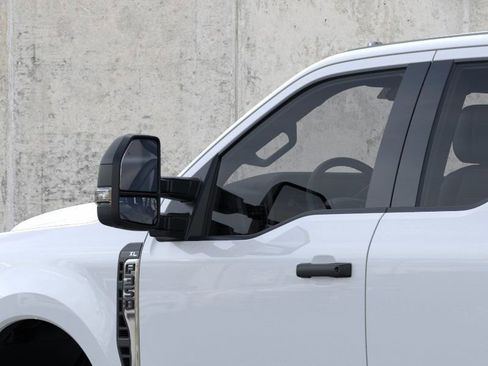New 2026 Ford F350 XL w/ XL Off-Road Package image 24