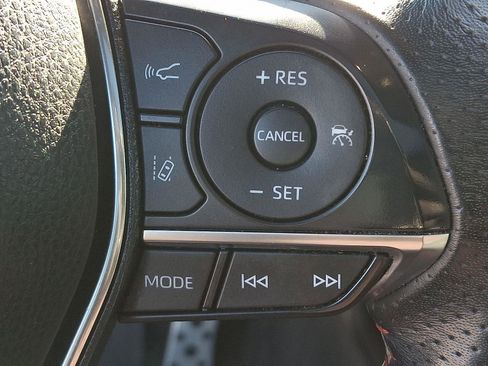 Used 2020 Toyota Avalon TRD image 23