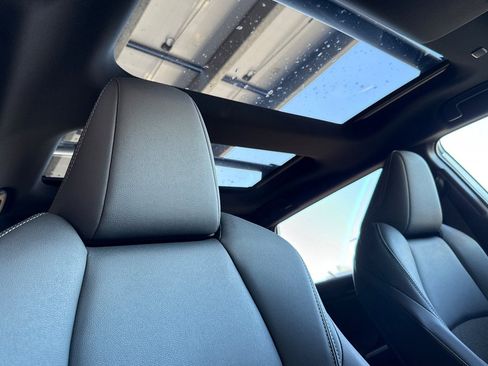 Certified 2025 Toyota bZ4X AWD w/ Weather Package image 20