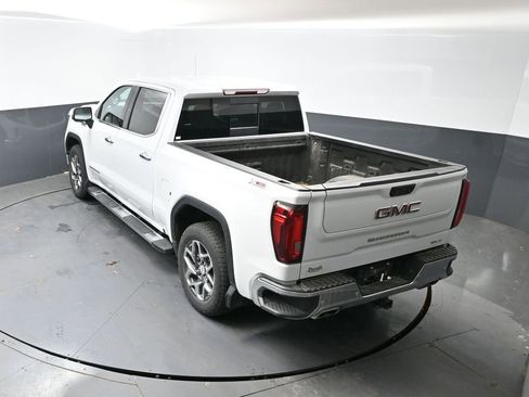 Used 2023 GMC Sierra 1500 SLT w/ SLT Premium Plus Package image 21