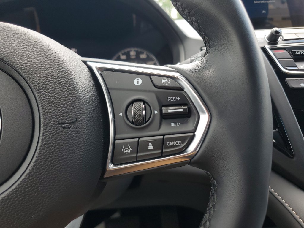Certified 2024 Acura RDX w/ Technology Package AWD/4WD image 22