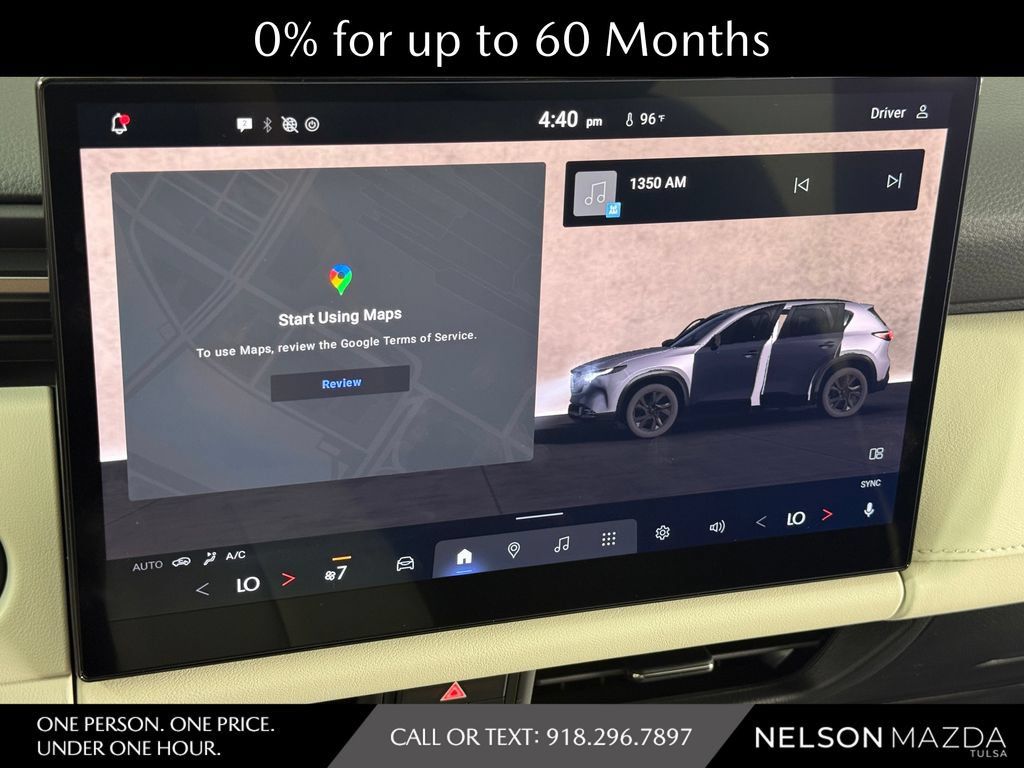 New 2026 MAZDA CX-5 Select AWD/4WD image 30