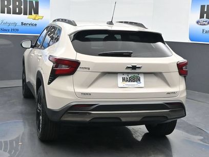 New 2026 Chevrolet Trax ACTIV w/ Driver Confidence Package