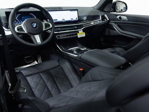 New 2026 BMW X7 xDrive40i AWD/4WD image 22