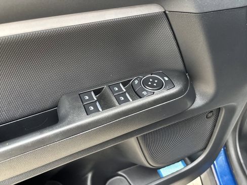 Used 2023 Ford Bronco Sport Outer Banks w/ Tech Package image 13