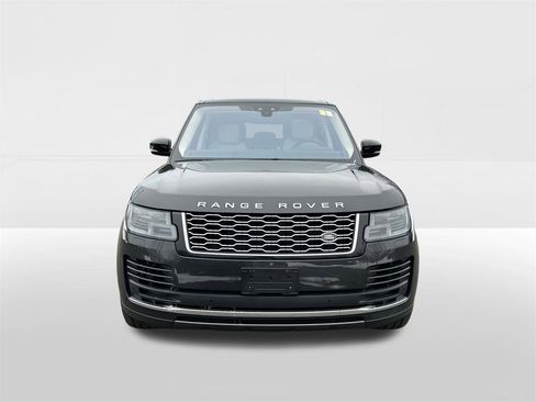Used 2022 Land Rover Range Rover Westminster Edition image 6