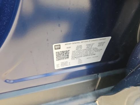 Used 2022 Chevrolet Equinox LT FWD image 21