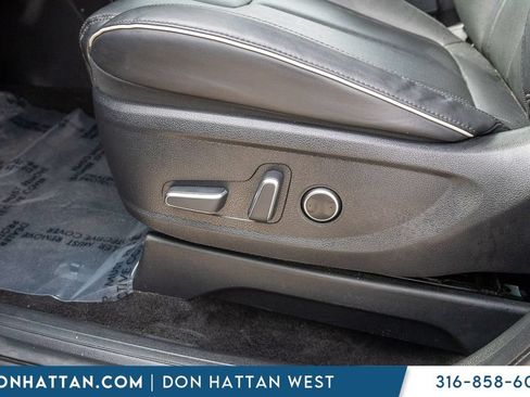 Used 2024 Hyundai Palisade SEL AWD/4WD image 16