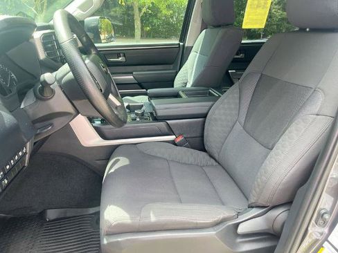Used 2023 Toyota Tundra SR5 AWD/4WD image 11