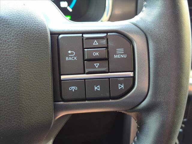 Used 2021 Ford F150 Lariat w/ Equipment Group 502A High AWD/4WD image 5