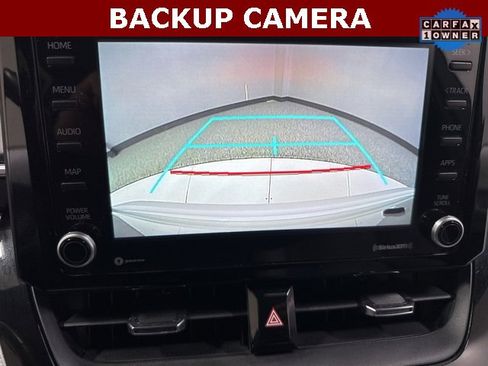 Used 2022 Toyota Corolla SE image 2