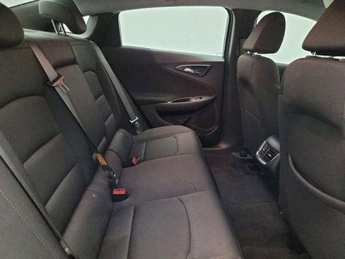 Used 2024 Chevrolet Malibu LT image 19
