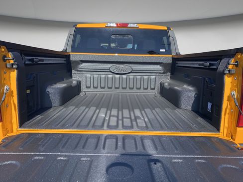 New 2026 Ford Maverick Tremor image 8