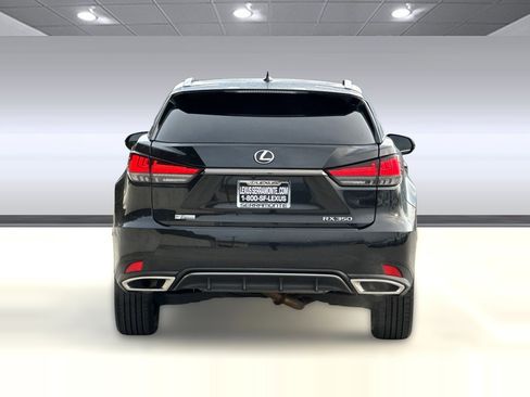 Used 2022 Lexus RX 350 F Sport image 10
