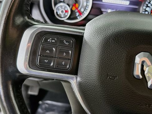 Used 2022 RAM 2500 Laramie AWD/4WD image 23