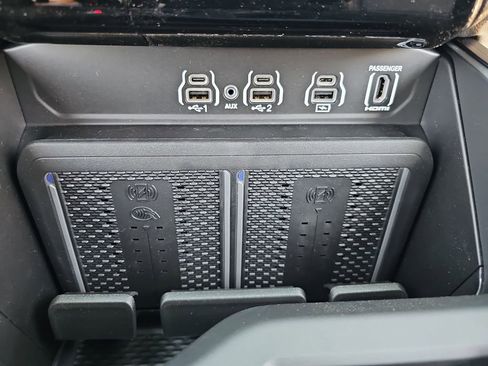 New 2026 RAM 1500 Rebel w/ Rebel Level 2 Equipment Group AWD/4WD image 25