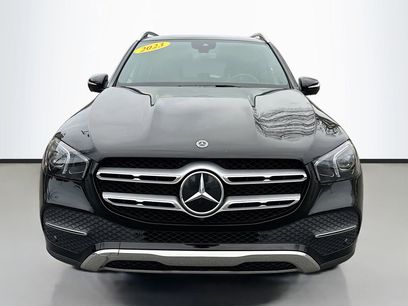 Used 2023 Mercedes-Benz GLE 350 4MATIC