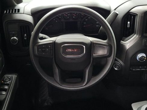 Used 2026 GMC Sierra 1500 Pro w/ Graphite Edition RWD image 18