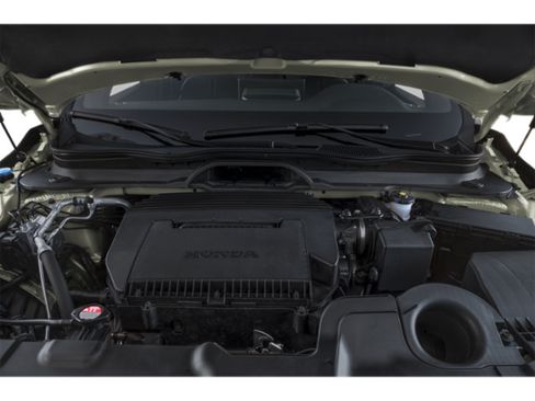 New 2026 Honda Passport TrailSport Elite image 12