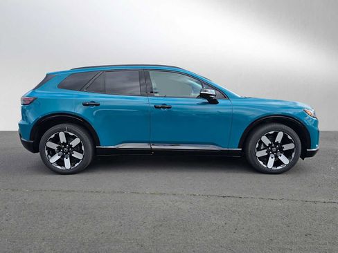 New 2026 Honda Prologue Elite image 2