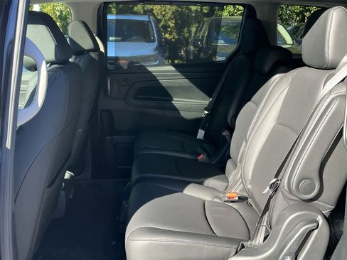 New 2026 Honda Odyssey EX-L image 10