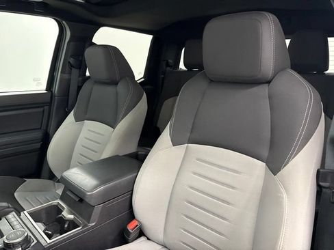 Used 2024 Toyota Tacoma TRD Sport w/ TRD Sport Upgrade Package AWD/4WD image 16