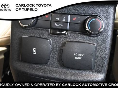 Used 2017 Ford Explorer Limited w/ Equipment Group 301A FWD image 49