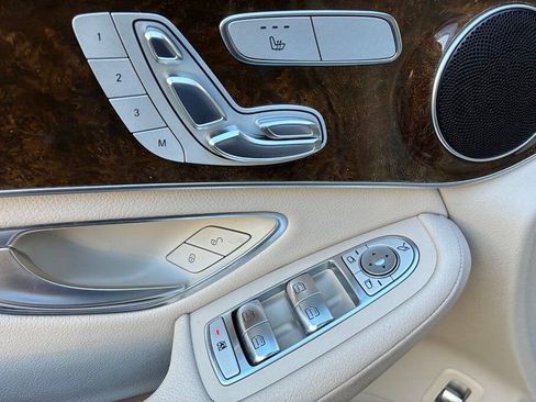 Used 2017 Mercedes-Benz GLC 300 image 15