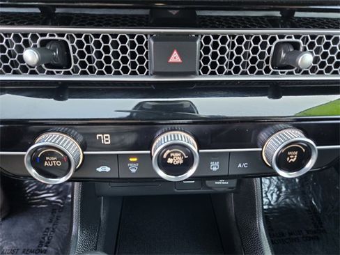 Used 2024 Honda Civic Sport image 17