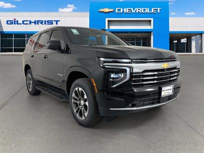 New 2027 Chevrolet Tahoe LT w/ Comfort Package