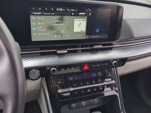 Used 2024 Kia Carnival SX Prestige image 12