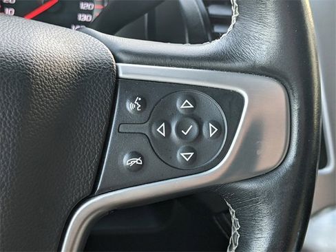 Used 2016 GMC Yukon SLT w/ Open Road Package image 25