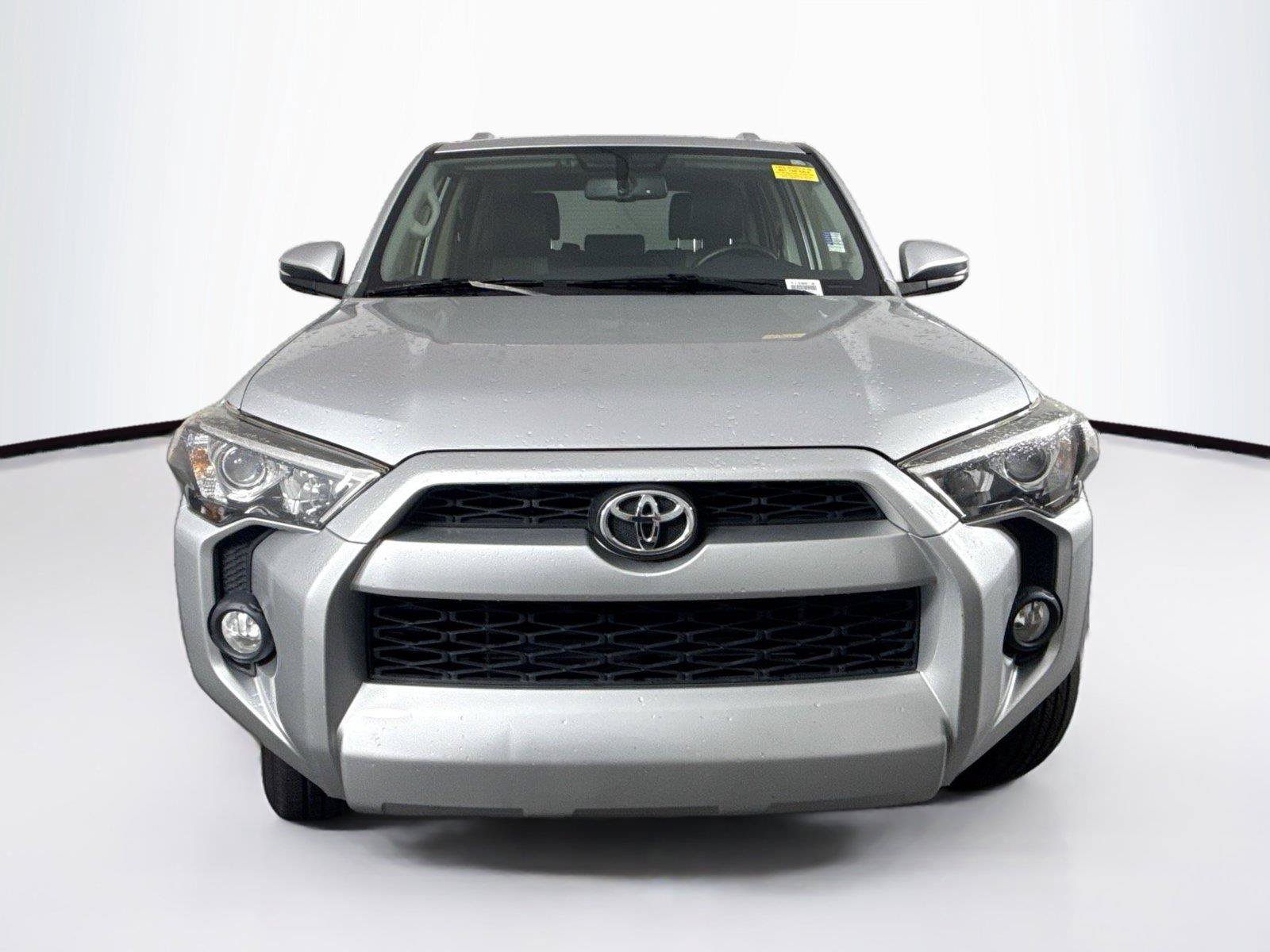 Used 2016 Toyota 4Runner SR5 Premium RWD image 4