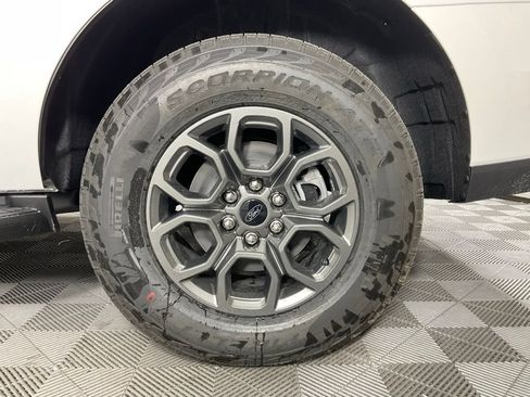 New 2027 Ford Expedition Active RWD image 10
