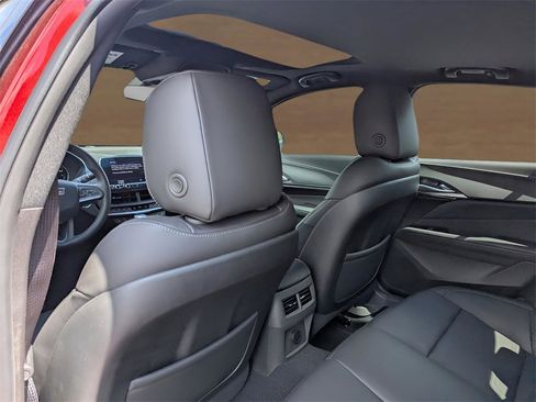 New 2026 Cadillac CT4 Premium Luxury image 9