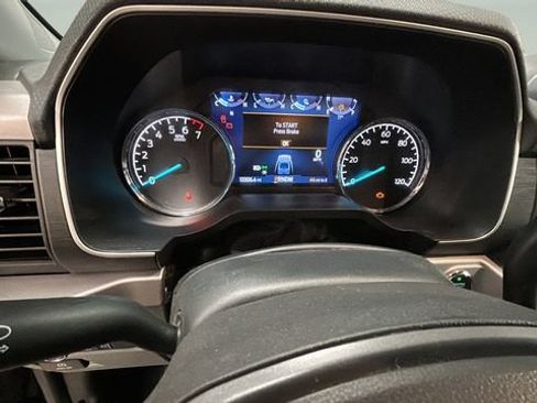 Used 2023 Ford F150 XLT w/ Equipment Group 302A High AWD/4WD image 12