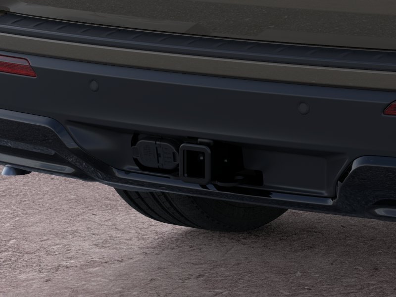 New 2026 Ford Explorer ST-Line AWD/4WD image 24