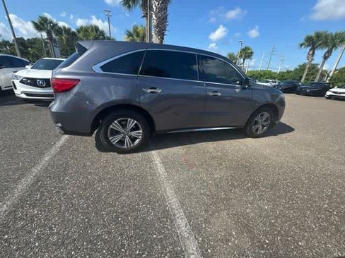 Used 2020 Acura MDX SH-AWD image 19