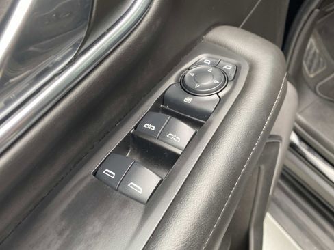 Used 2024 Chevrolet Tahoe LS w/ Driver Alert Package image 16