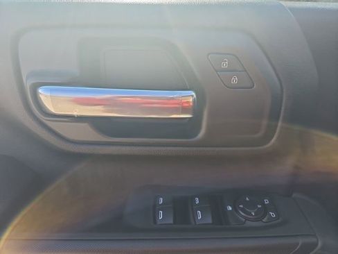 New 2026 Chevrolet Silverado 3500 W/T AWD/4WD image 21