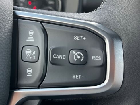 New 2026 RAM 1500 Lone Star image 11