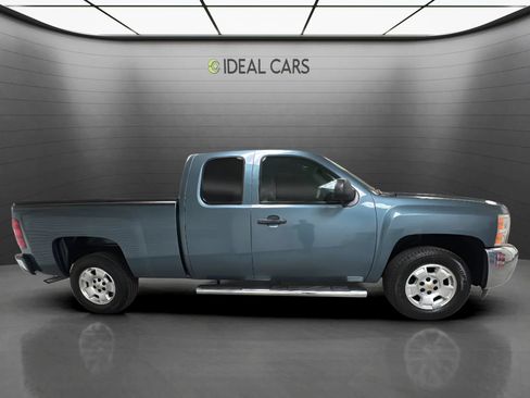 Used 2013 Chevrolet Silverado 1500 LT w/ All-Star Edition RWD image 4