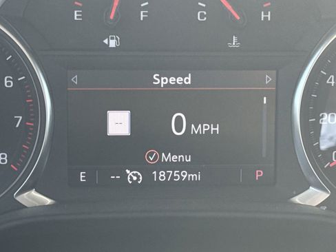 Certified 2023 GMC Acadia SLT w/ Elevation Edition image 22