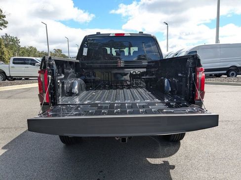 New 2025 Ford F150 Lariat w/ Equipment Group 502A High image 7