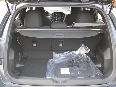 New 2026 Subaru Impreza RS image 23