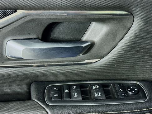 Used 2019 RAM 1500 Sport image 23