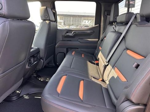 New 2026 GMC Sierra 1500 AT4 w/ AT4 Premium Package image 22
