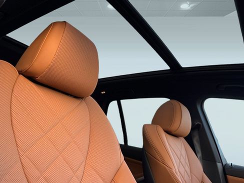 New 2026 BMW X5 xDrive50e AWD/4WD image 15